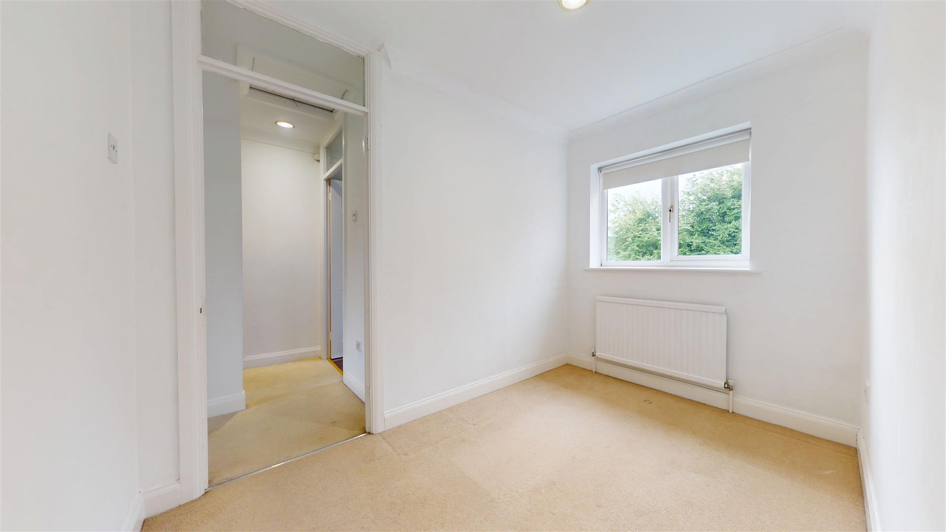 Attingham Hill, Great Holm, Milton Keynes